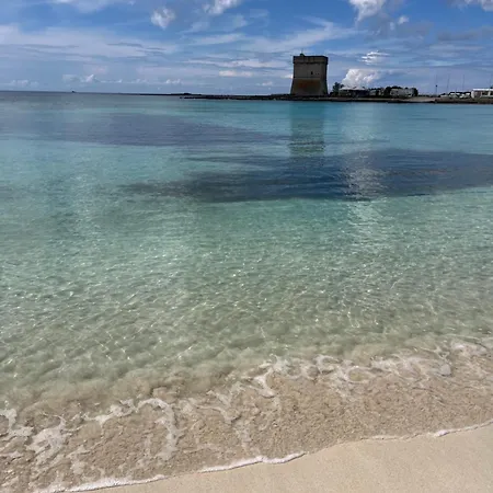 فندق مبيت وإفطار Il Polpo