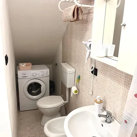 Il Polpo فندق مبيت وإفطار Nardò