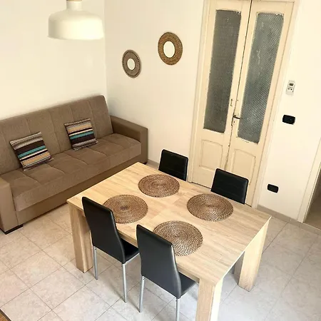 Bed & Breakfast Il Polpo
