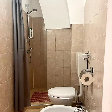 Il Polpo فندق مبيت وإفطار *