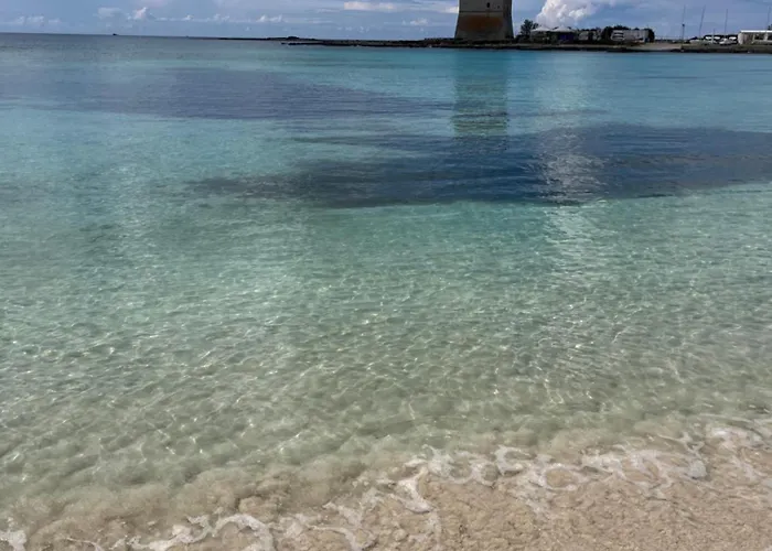 Oda ve Kahvaltı Il Polpo