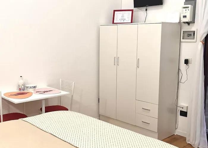 Il Polpo Oda ve Kahvaltı *