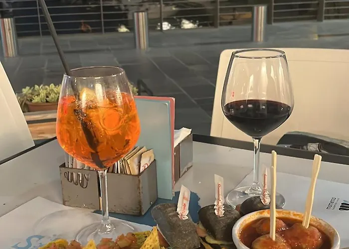 Oda ve Kahvaltı Il Polpo *