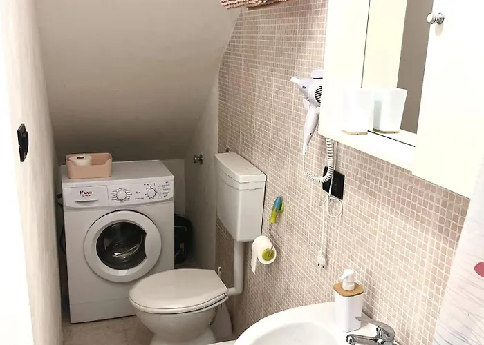 Il Polpo Oda ve Kahvaltı Nardò