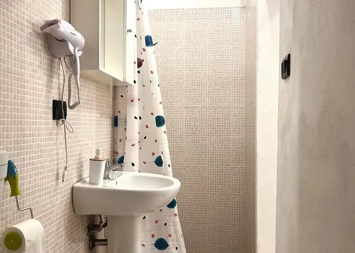 Oda ve Kahvaltı Il Polpo *