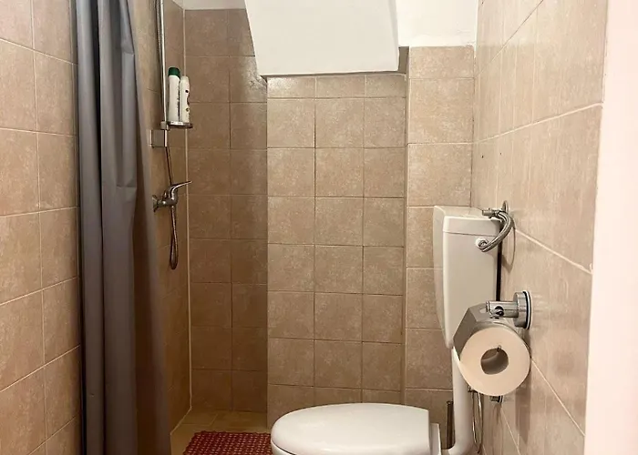 Il Polpo Oda ve Kahvaltı *