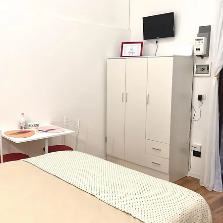 Il Polpo Bed & Breakfast *