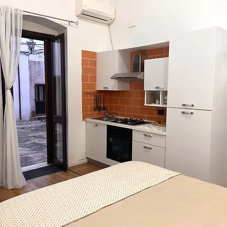 Il Polpo Bed and Breakfast