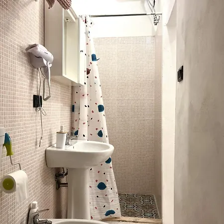 Bed & Breakfast Il Polpo *