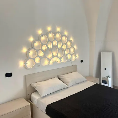 Bed & Breakfast Il Polpo *