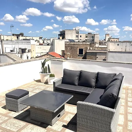 Bed & Breakfast Il Polpo *