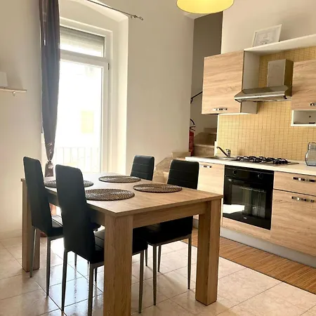 Il Polpo Bed & Breakfast Nardo