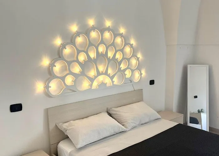 Bed & Breakfast Il Polpo *