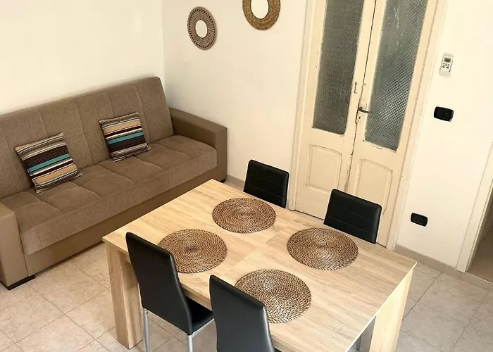 Bed & Breakfast Il Polpo