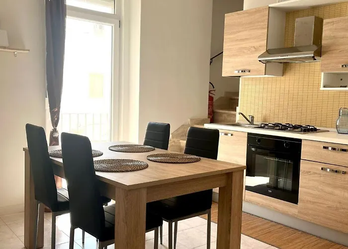 Il Polpo Bed & Breakfast Nardò